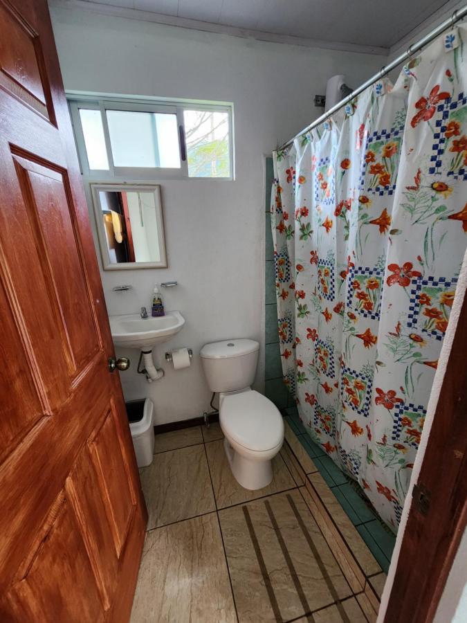 Selvatica Del Toro Apartment Bajos del Toro Bagian luar foto