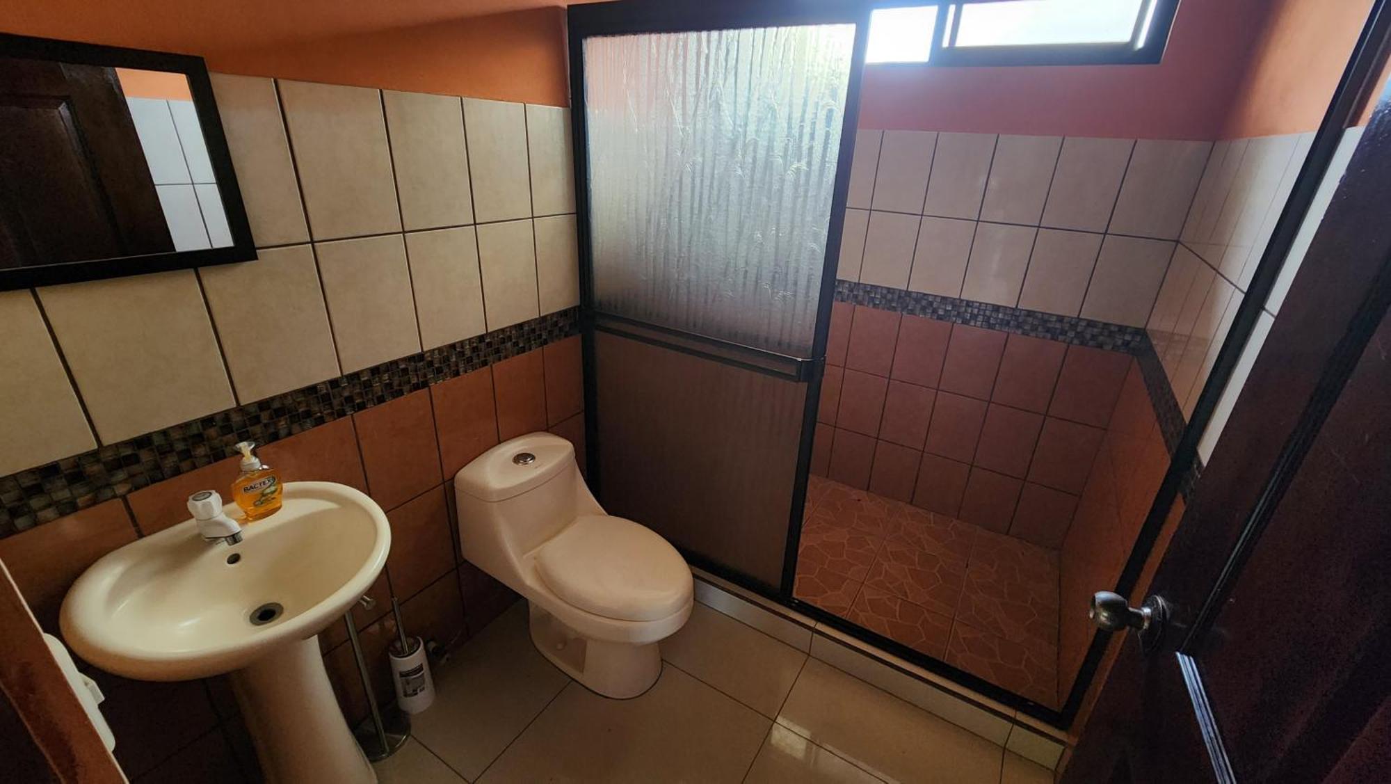 Selvatica Del Toro Apartment Bajos del Toro Bagian luar foto